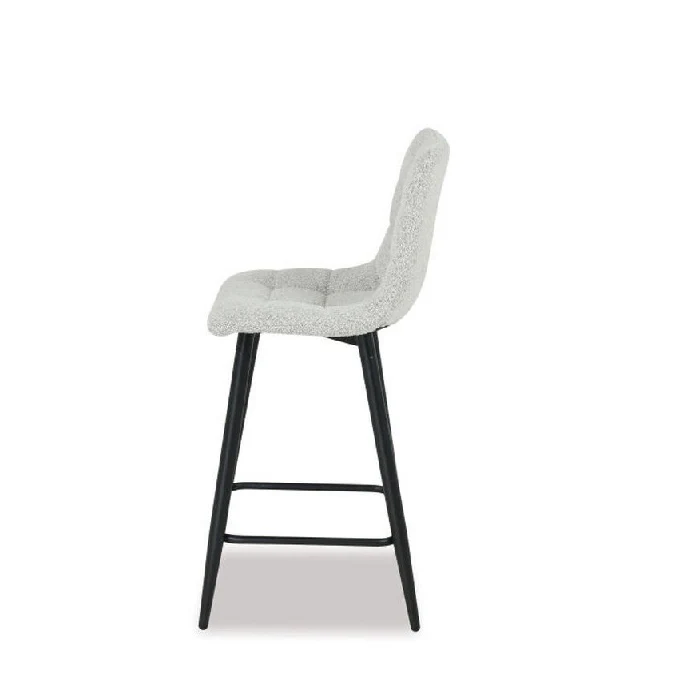 Nirvana Barstool 650SH - choice of colours - Image 4