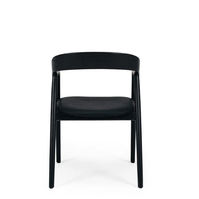 Oliver & Nora Dining Table Suite (5 pce) - Image 8