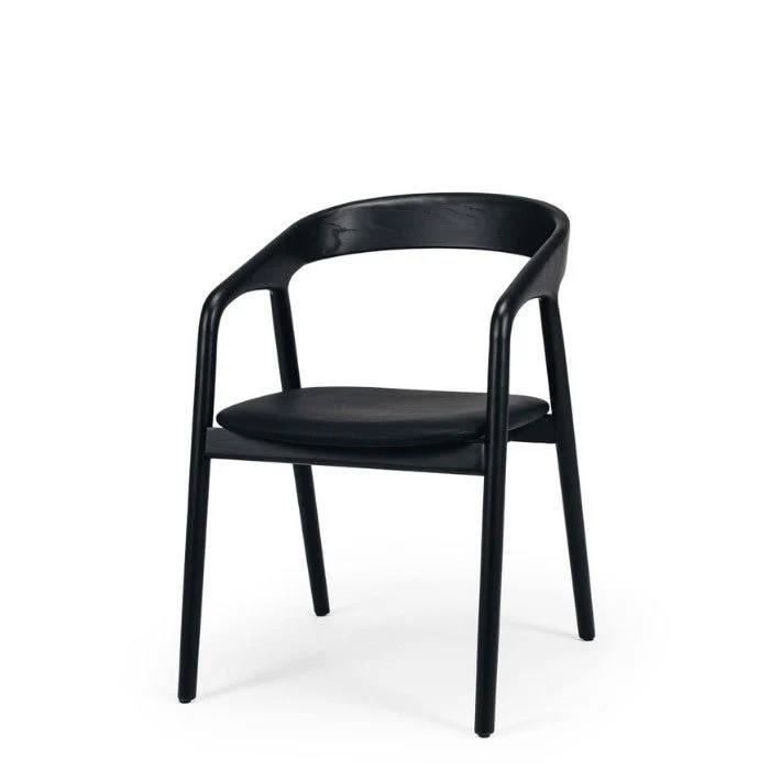 Oliver & Nora Dining Table Suite (5 pce) - Image 9