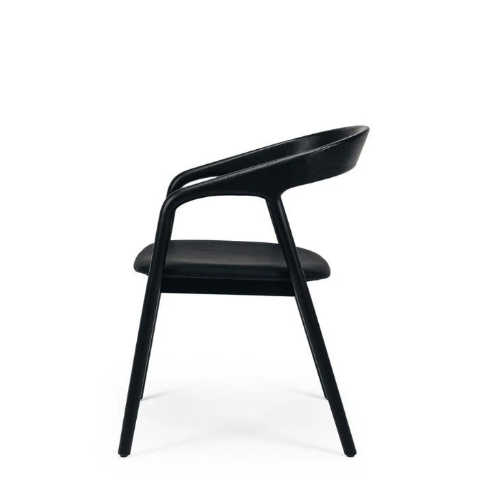 Oliver & Nora Dining Table Suite (5 pce) - Image 6