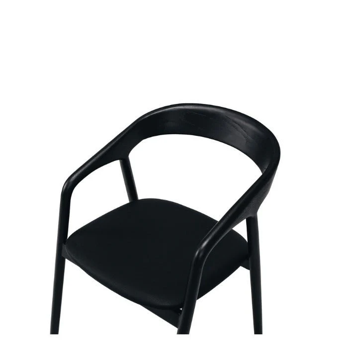 Oliver & Nora Dining Table Suite (5 pce) - Image 7