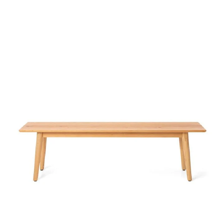 Nordik Bench (Seats 2-3)