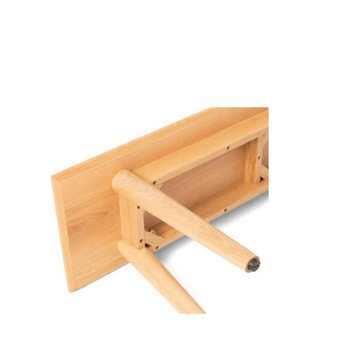 Nordik Bench (Seats 2-3) - Image 2