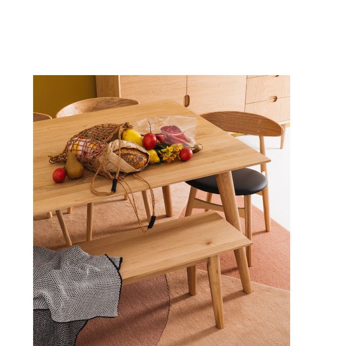 Nordik Bench (Seats 2-3) - Image 4