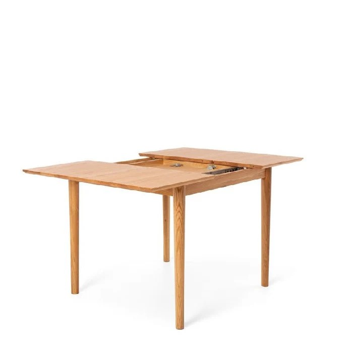 Nordik Dining Table Extension 900-1300w (Sits 2-4) - Image 3