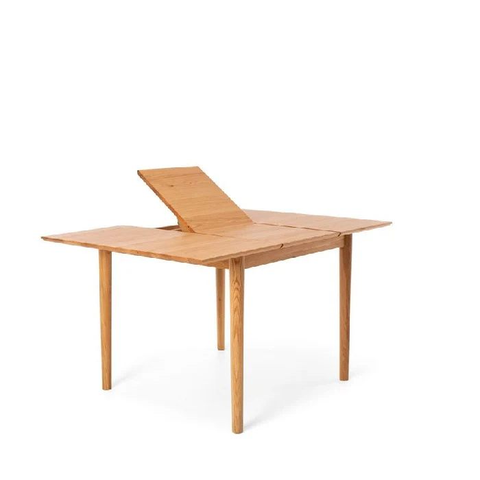 Nordik Dining Table Extension 900-1300w (Sits 2-4) - Image 4