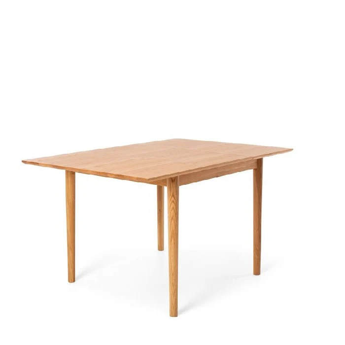 Nordik Dining Table Extension 900-1300w (Sits 2-4) - Image 5