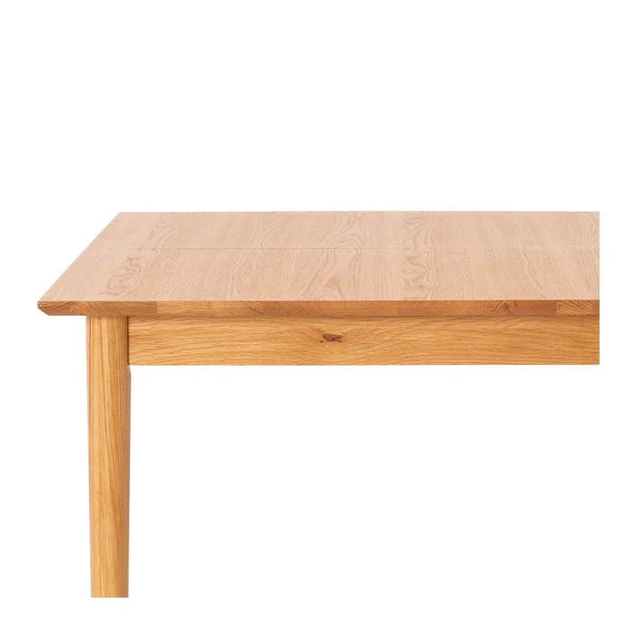 Nordik Dining Table Extension 900-1300w (Sits 2-4) - Image 6