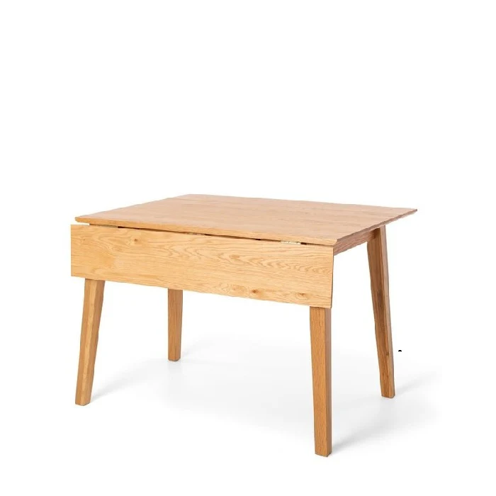 Nordik Dropleaf Table 1020sq (Seats 2-4) - Image 3