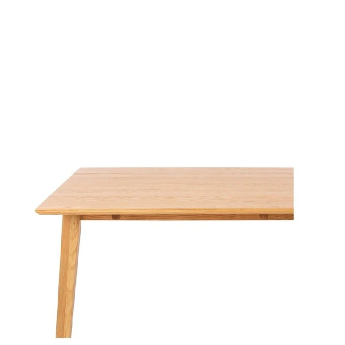 Nordik Dropleaf Table 1020sq (Seats 2-4) - Image 4