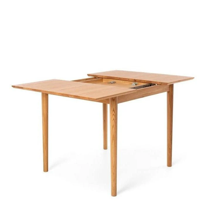 Nordik & Wishbone Dining Suite 900w-1300w (3 Pce or 5 Pce) - Image 5