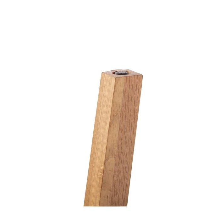 Nordik & Wishbone Dining Suite 900w-1300w (3 Pce or 5 Pce) - Image 6