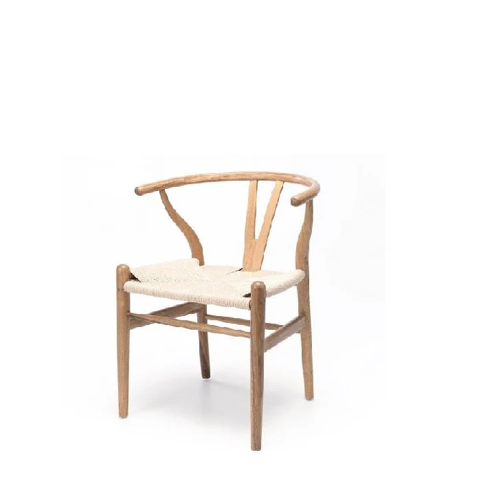 Nordik & Wishbone Dining Suite 900w-1300w (3 Pce or 5 Pce) - Image 7