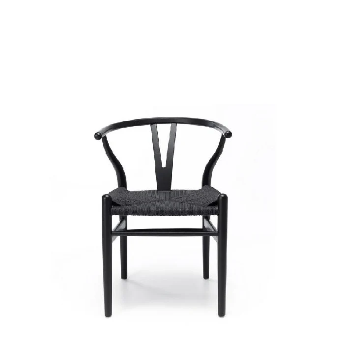 Nordik & Wishbone Dining Suite 900w-1300w (3 Pce or 5 Pce) - Image 8