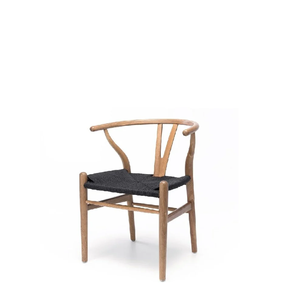 Nordik & Wishbone Dining Suite 900w-1300w (3 Pce or 5 Pce) - Image 9