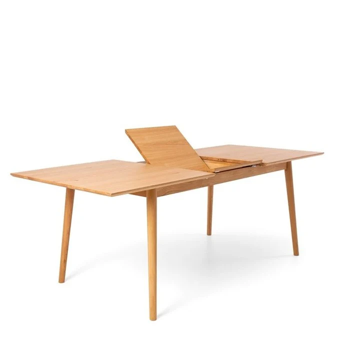 Nordik Dining Table Extension 1600-2100w - Image 4