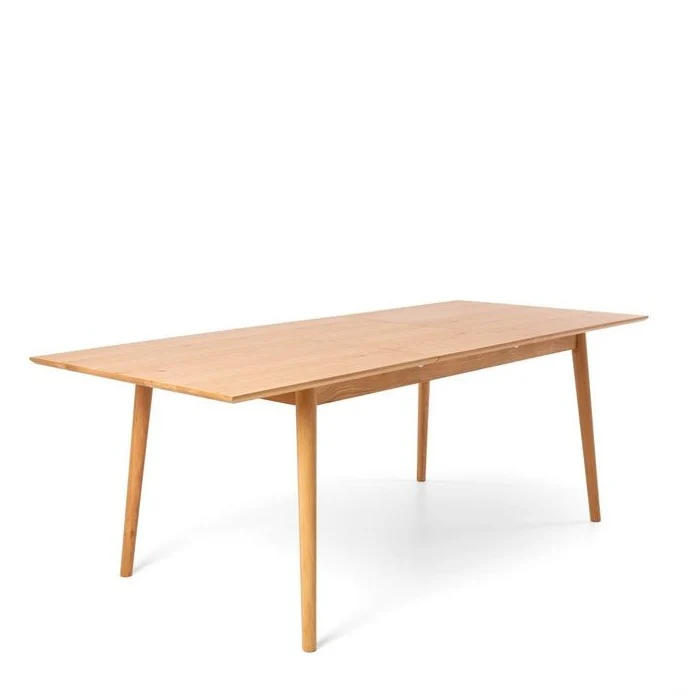 Nordik Dining Table Extension 1600-2100w - Image 5