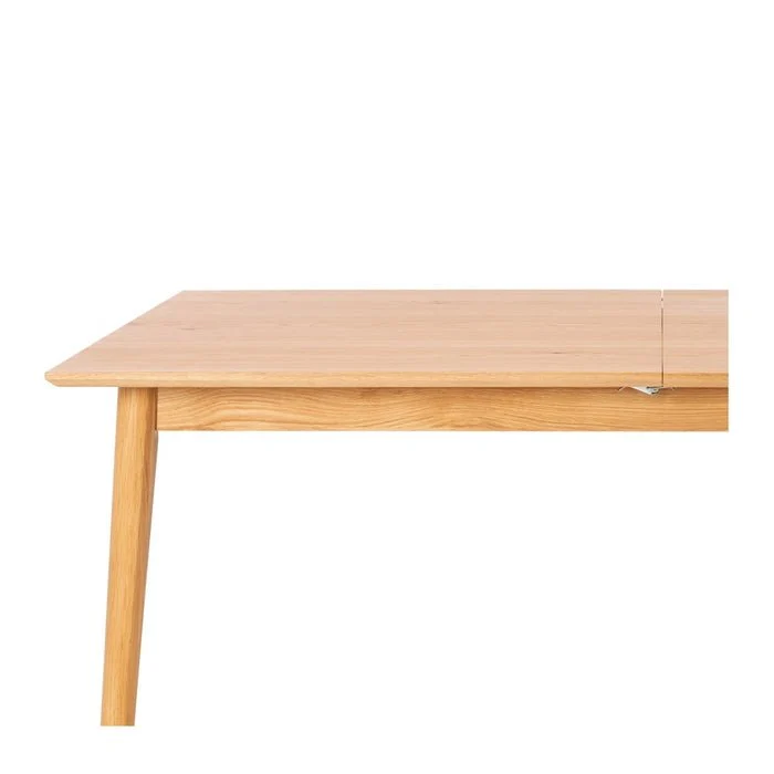 Nordik Dining Table Extension 1600-2100w - Image 6