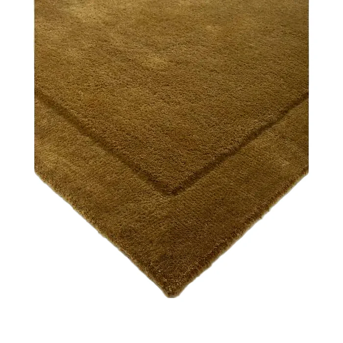 Norfolk Floor Rug (100% Wool) - Soft underfoot