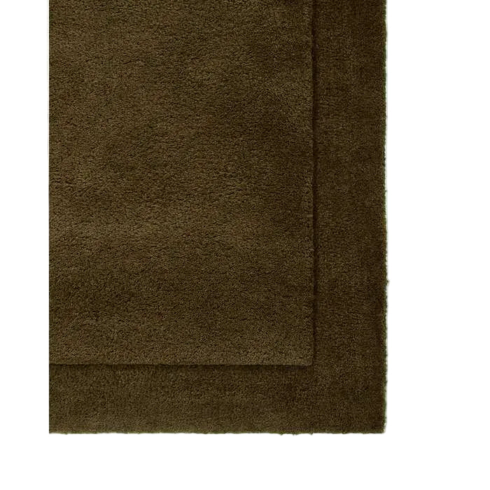 Norfolk Floor Rug (100% Wool) - Soft underfoot - Image 11