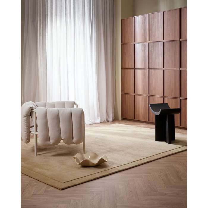 Norfolk Floor Rug (100% Wool) - Soft underfoot - Image 13