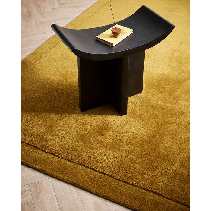 Norfolk Floor Rug (100% Wool) - Soft underfoot - Image 15