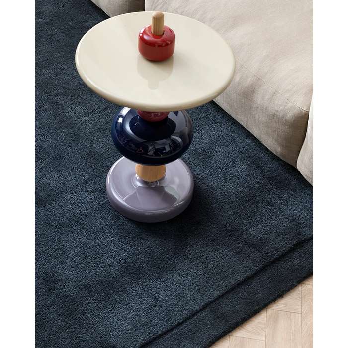 Norfolk Floor Rug (100% Wool) - Soft underfoot - Image 17