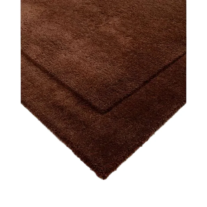 Norfolk Floor Rug (100% Wool) - Soft underfoot - Image 2
