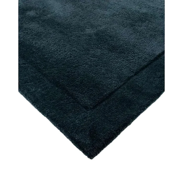 Norfolk Floor Rug (100% Wool) - Soft underfoot - Image 3