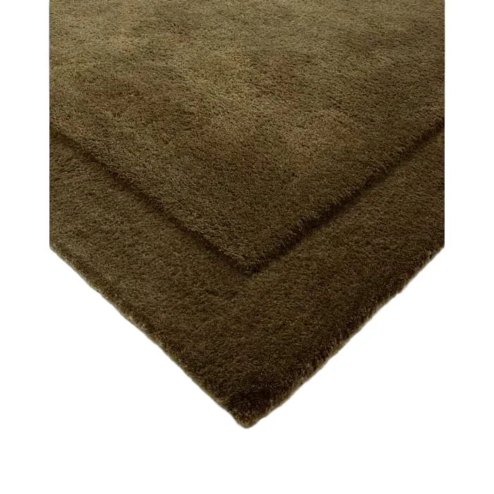 Norfolk Floor Rug (100% Wool) - Soft underfoot - Image 5
