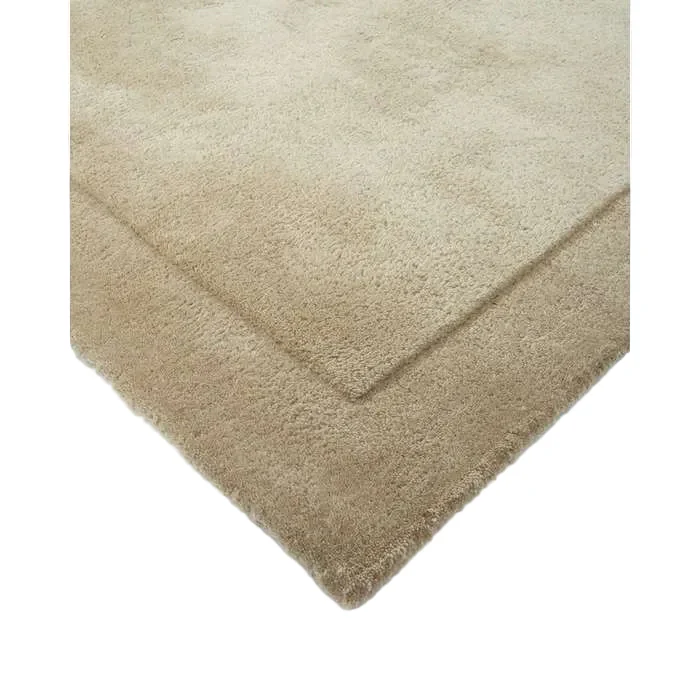 Norfolk Floor Rug (100% Wool) - Soft underfoot - Image 6
