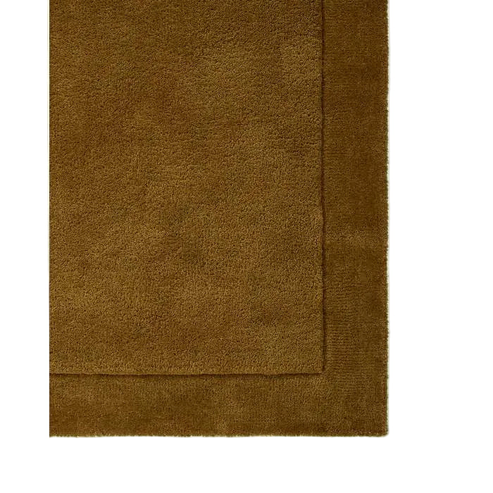 Norfolk Floor Rug (100% Wool) - Soft underfoot - Image 7
