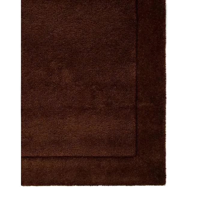 Norfolk Floor Rug (100% Wool) - Soft underfoot - Image 8