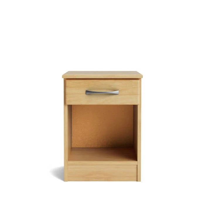 Northville Bedside 1 Drawer - Image 2
