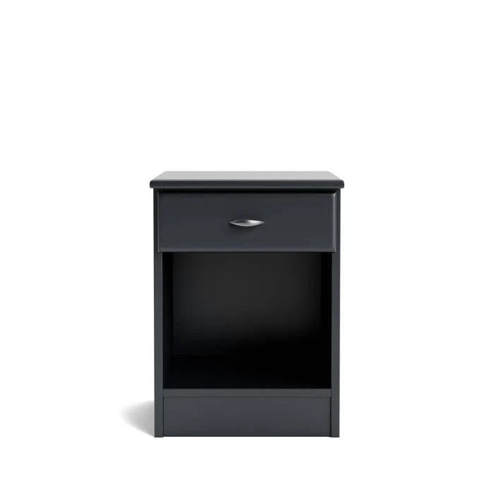 Northville Bedside 1 Drawer - Image 4