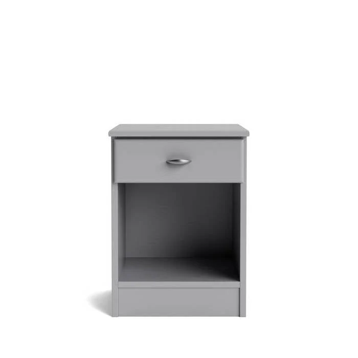 Northville Bedside 1 Drawer - Image 5