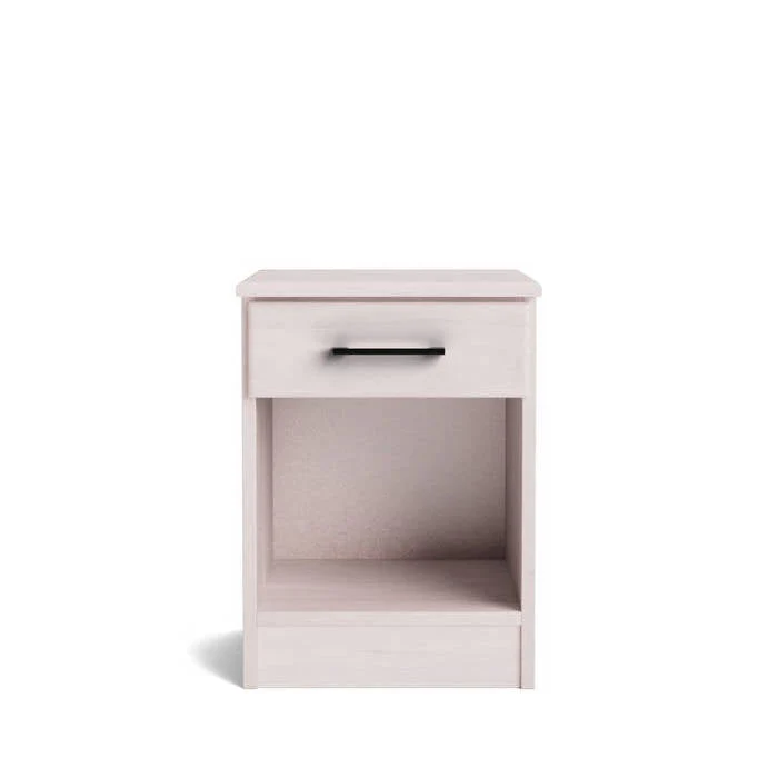 Northville Bedside 1 Drawer - Image 9