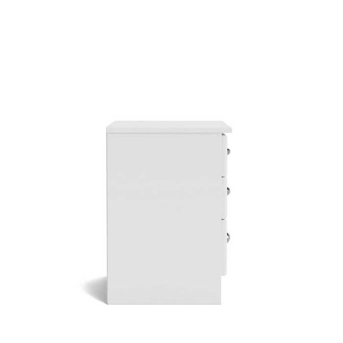 Northville Bedside 3 Drawer - Image 10