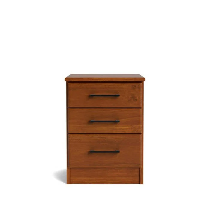Northville Bedside 3 Drawer - Image 3