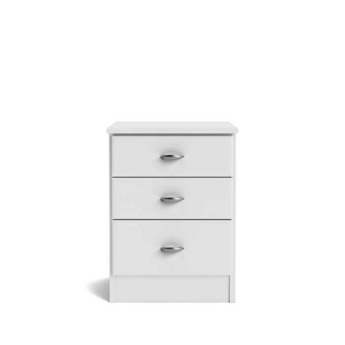 Northville Bedside 3 Drawer - Image 6