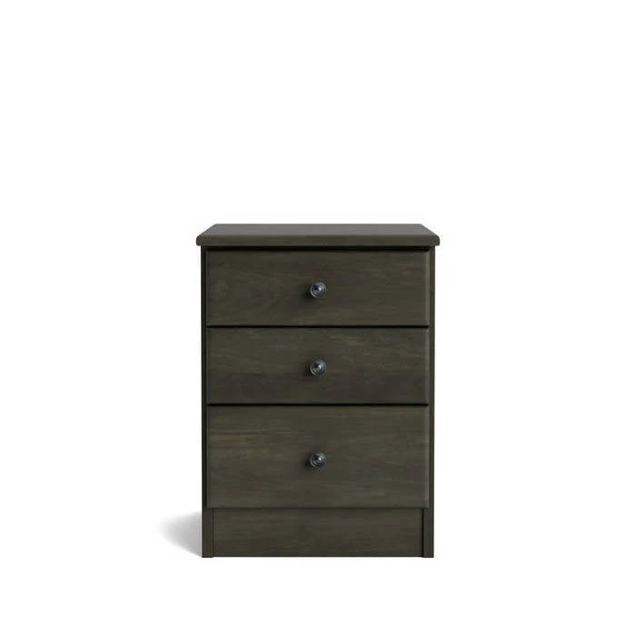 Northville Bedside 3 Drawer - Image 8