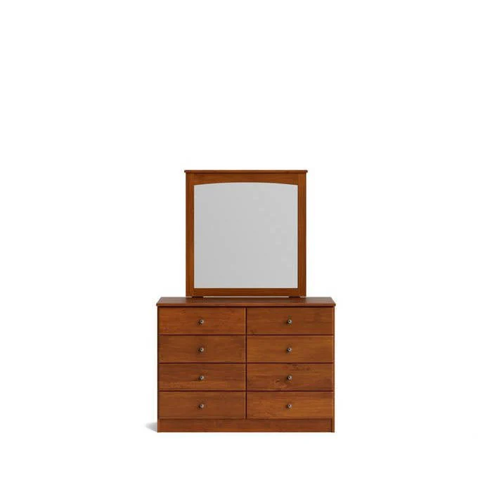 Northville Dresser & Mirror 8 Drawer - Image 3