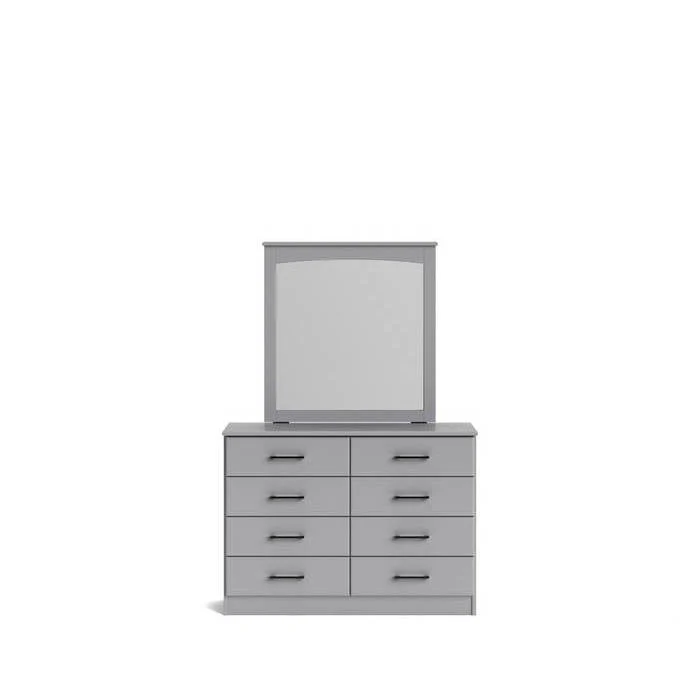 Northville Dresser & Mirror 8 Drawer - Image 5