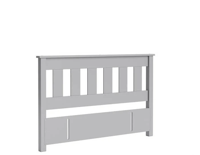 Northville Headboard - Single to Super King - Slatted or Panelled - Image 10