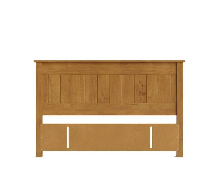 Northville Headboard - Single to Super King - Slatted or Panelled - Image 12