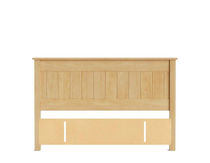 Northville Headboard - Single to Super King - Slatted or Panelled - Image 13