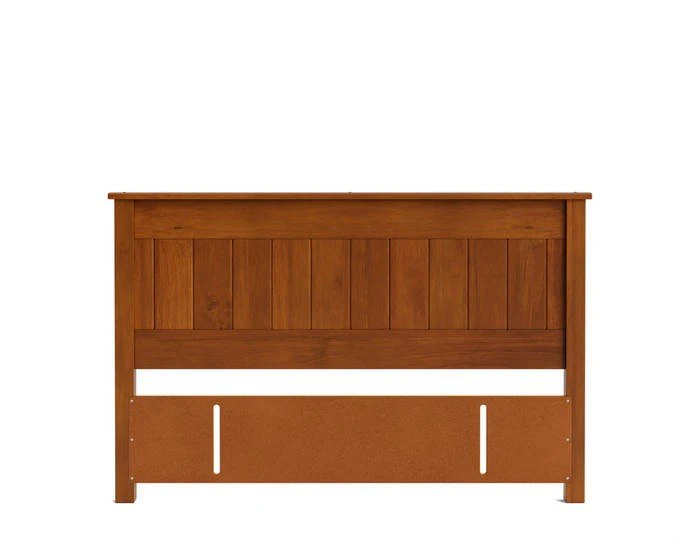 Northville Headboard - Single to Super King - Slatted or Panelled - Image 14