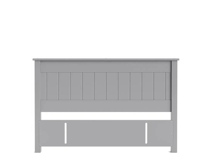 Northville Headboard - Single to Super King - Slatted or Panelled - Image 16