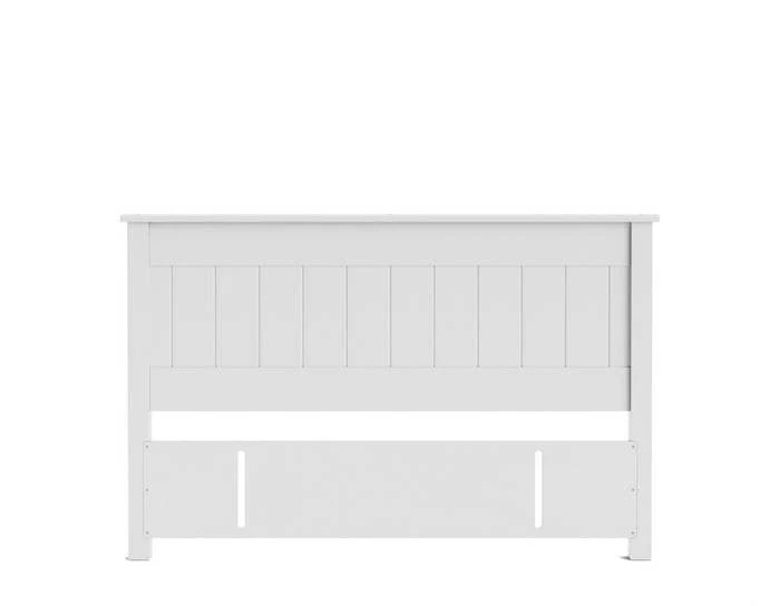 Northville Headboard - Single to Super King - Slatted or Panelled - Image 17