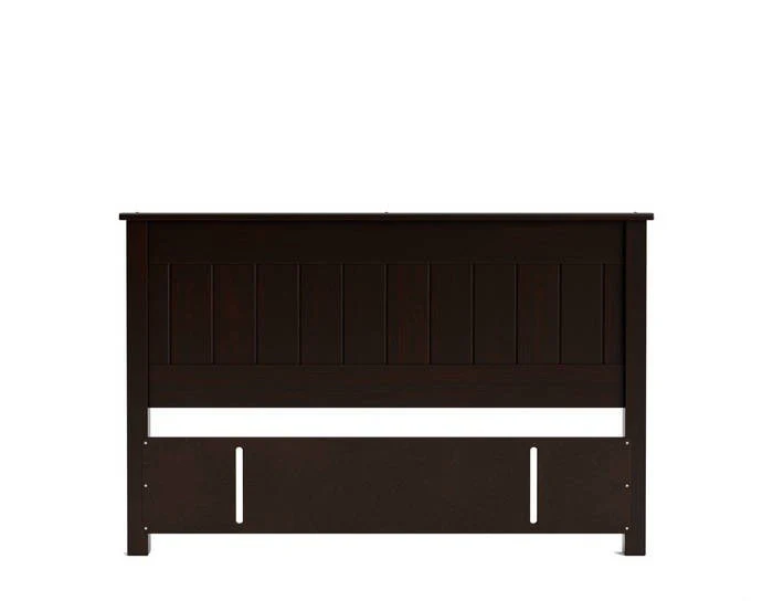 Northville Headboard - Single to Super King - Slatted or Panelled - Image 18